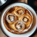 Cinnamon Roll French Toast Rolls
