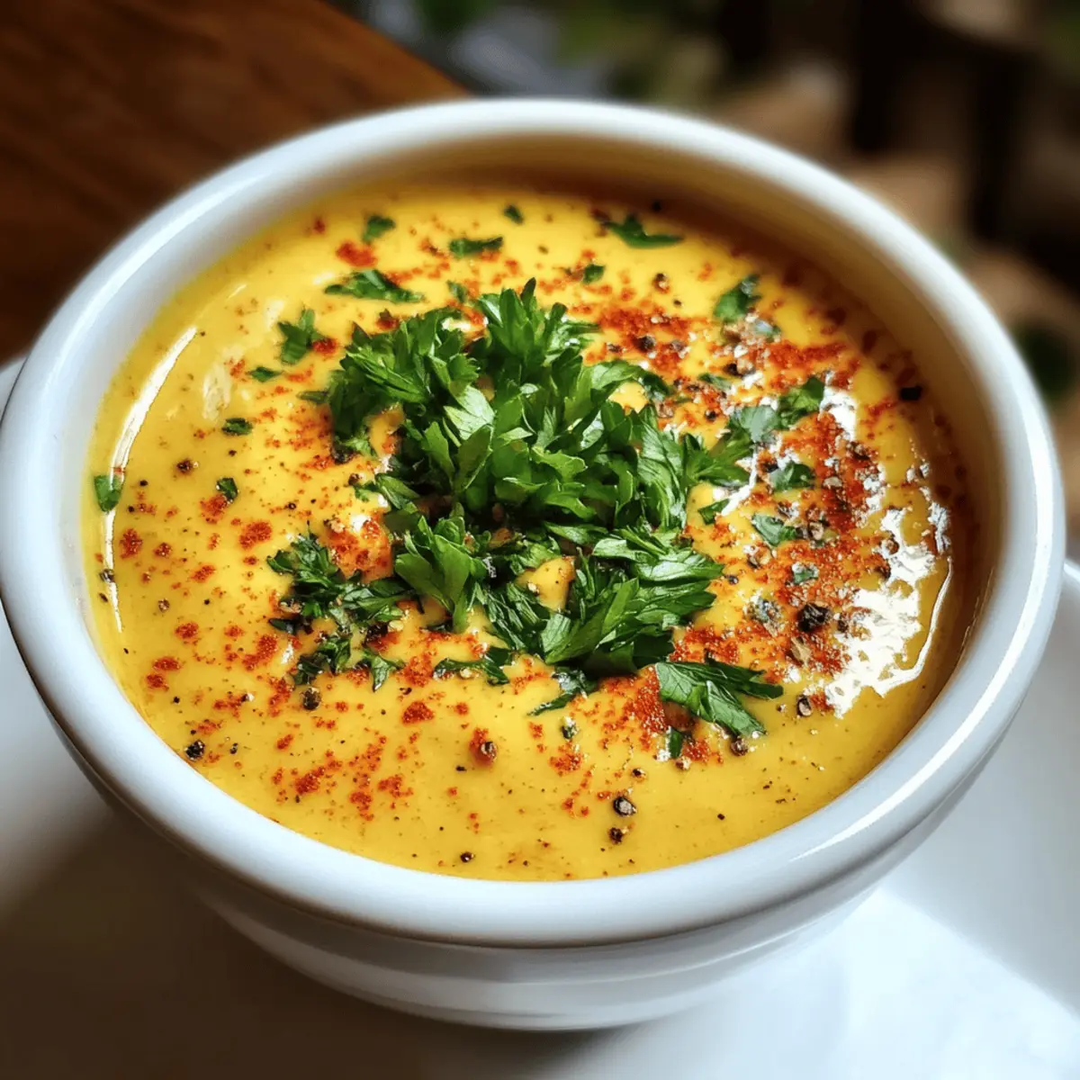 Spicy Dijon Mustard Sauce