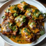 Authentic East African Kuku Paka
