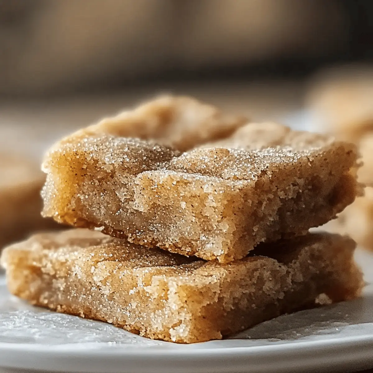 Cozy and Sweet Honey Cinnamon Dessert