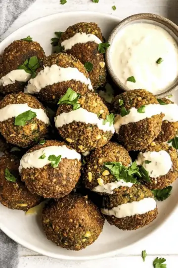 Falafel
