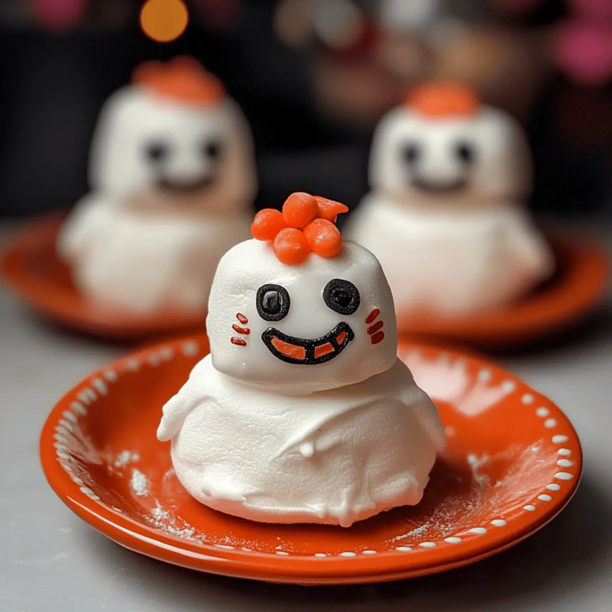 Ghostbusters Stay Puft Marshmallows