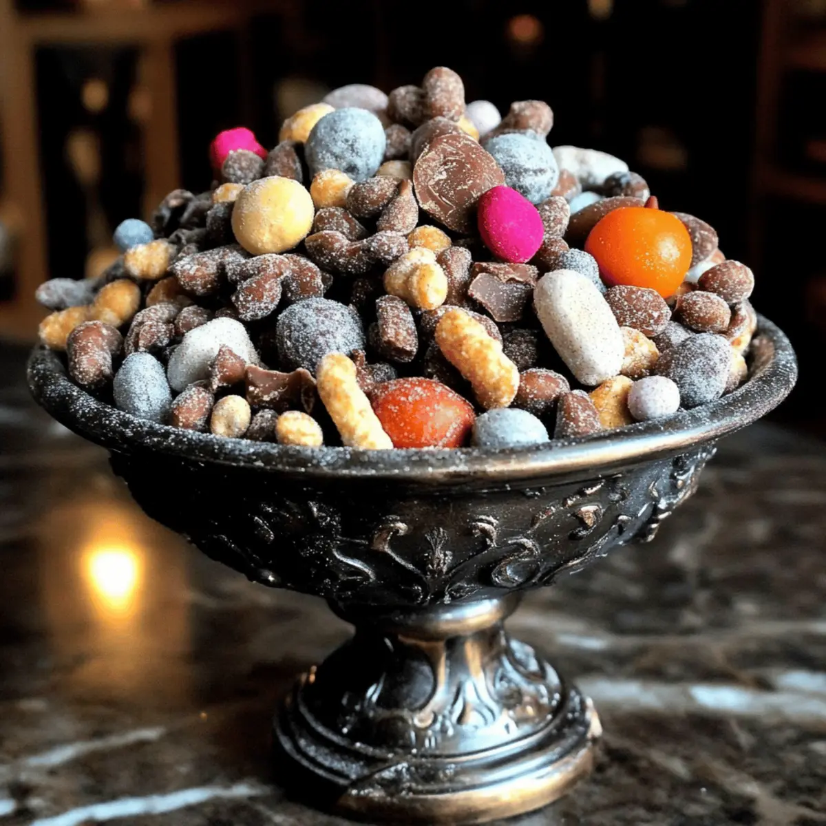 Werewolf Kibble