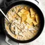 White Chicken Chili