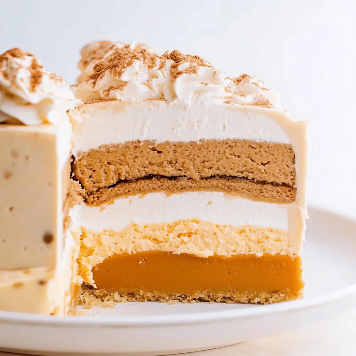 Thanksgiving Piecaken
