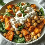 Anti-Inflammatory Glow Bowl