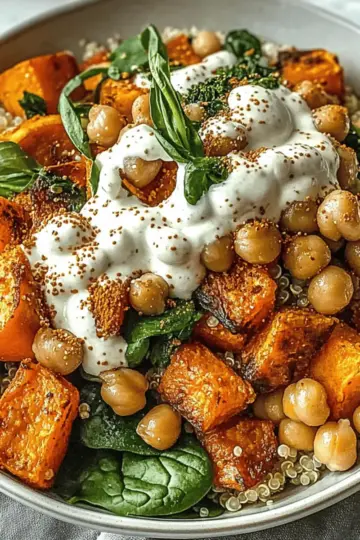 Anti-Inflammatory Glow Bowl