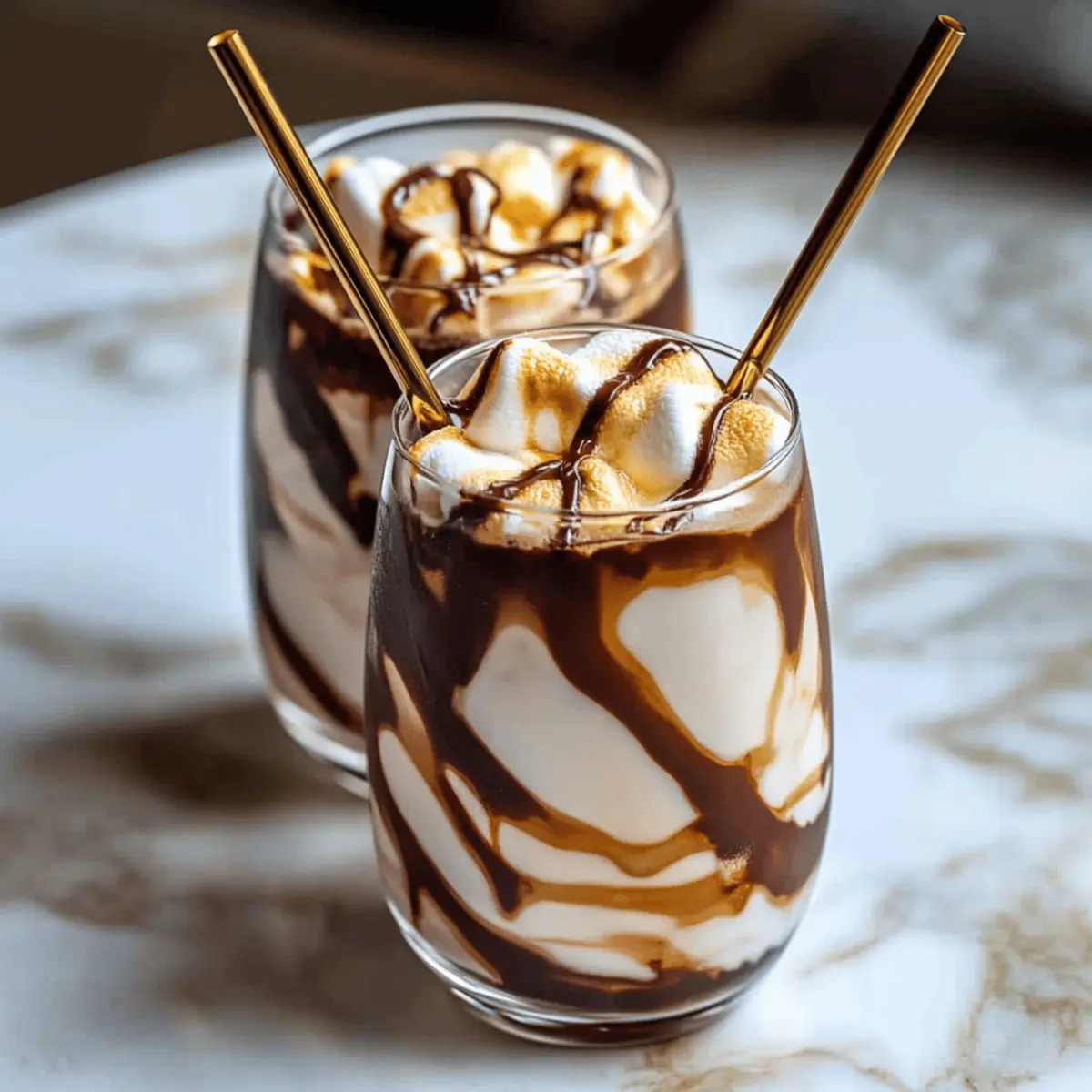 Campfire Cola Dirty Soda