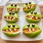 Green Apple Monsters
