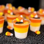 Halloween Jello Shots
