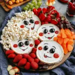 Hocus Pocus Snack Board