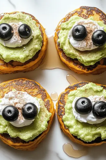 Monster Bagels