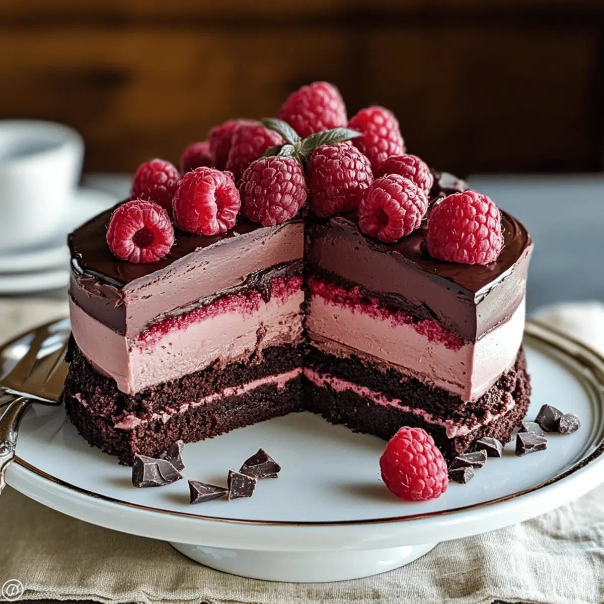 Sugar Cookie Cheesecake