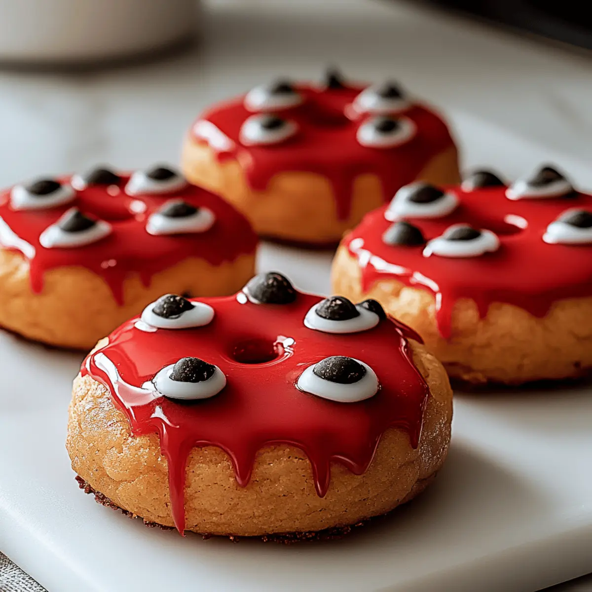 Vampire Donuts