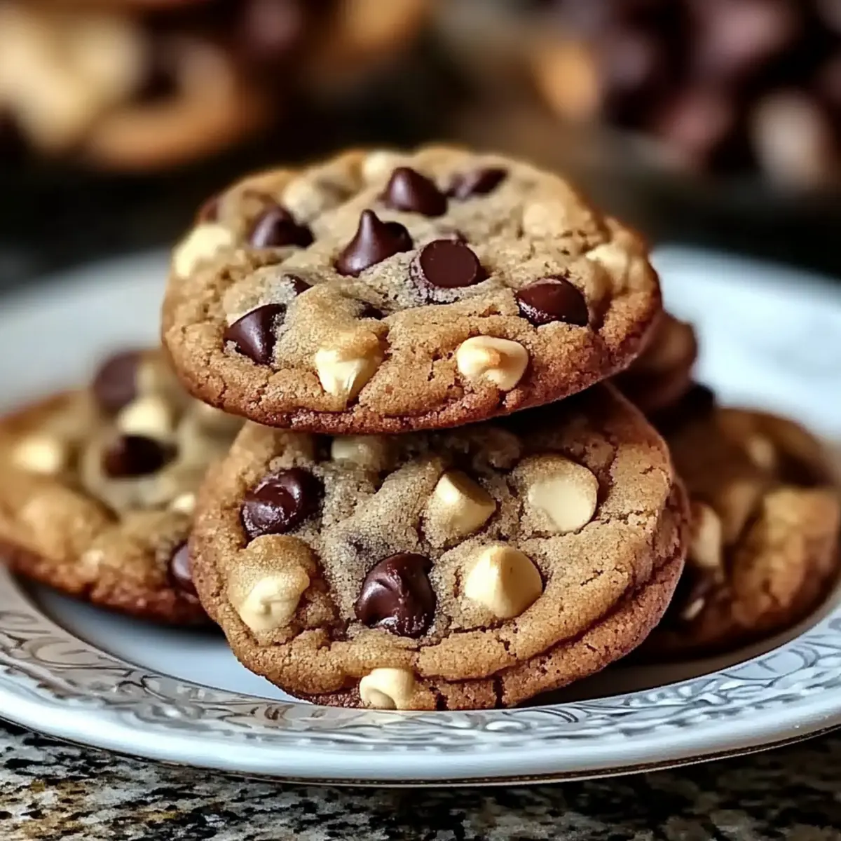 Neiman Marcus Cookies