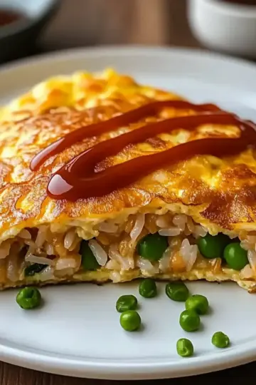 Omurice