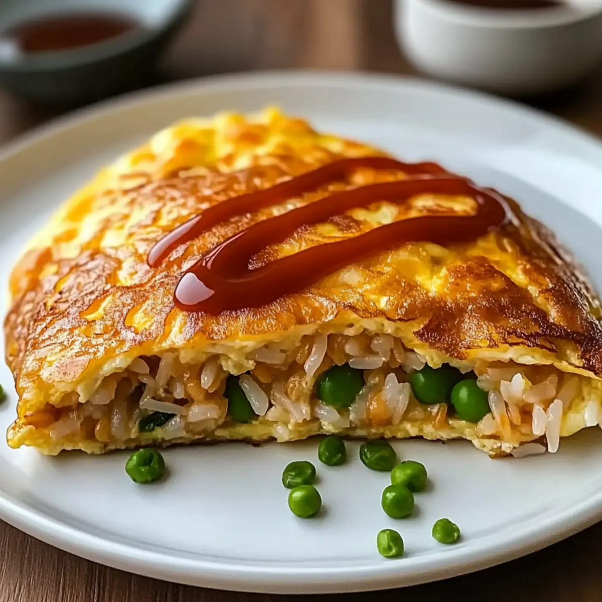 Omurice