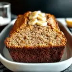 Banana Bread with Sour Cream: An Incredible Recipe You’ll Love