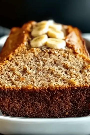 Banana Bread with Sour Cream: An Incredible Recipe You’ll Love