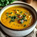Creamy Roasted Vegetable Soup: An Incredible Ultimate Recipe