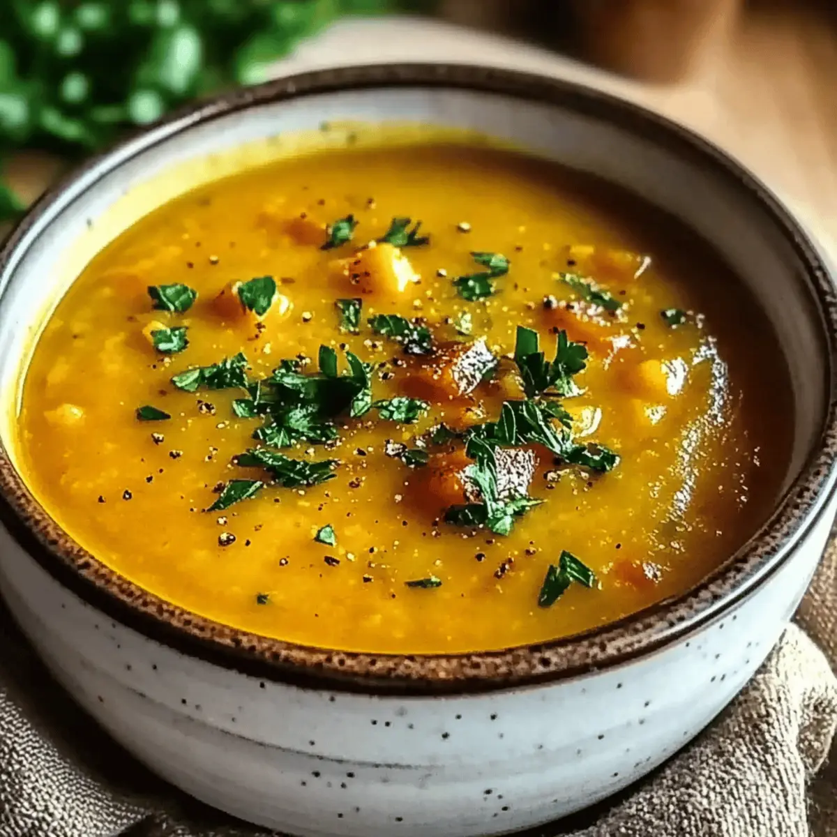 Creamy Roasted Vegetable Soup: An Incredible Ultimate Recipe