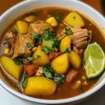 Sancocho Dominicano