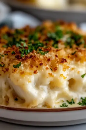 Alaska Halibut Olympia