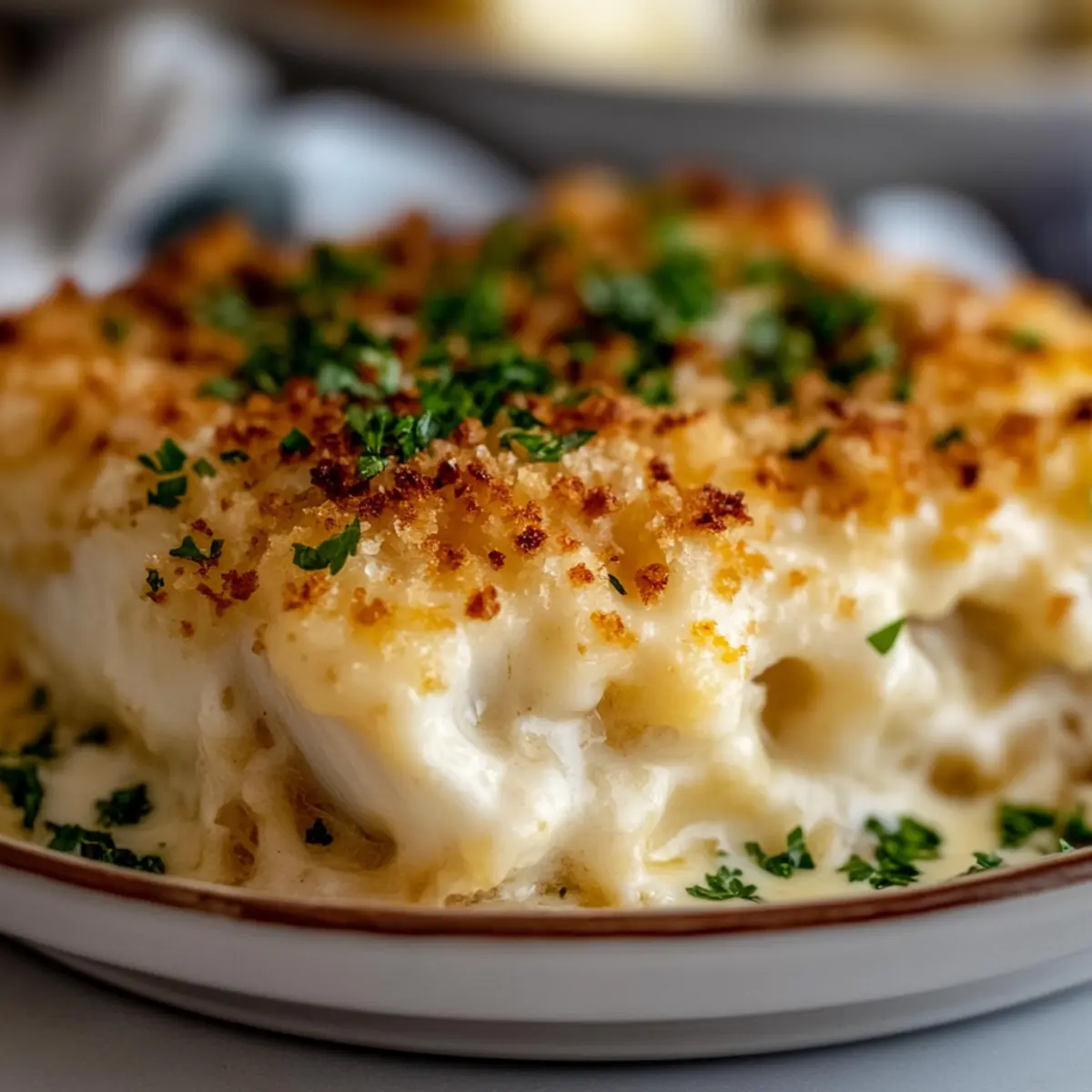 Alaska Halibut Olympia