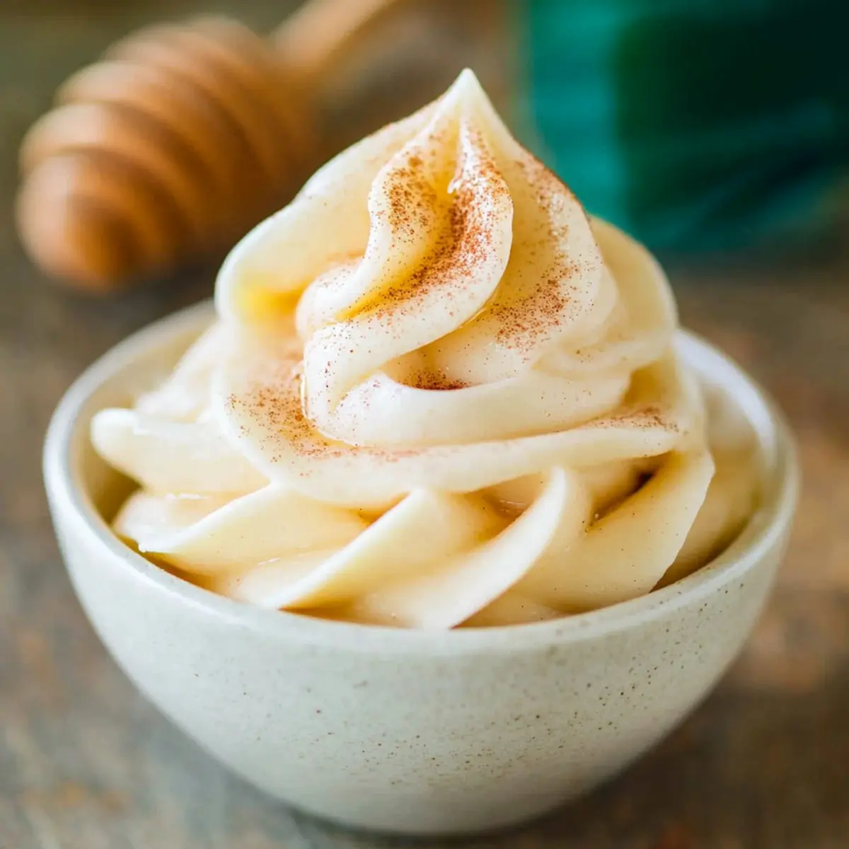 Honey Butter Recipe