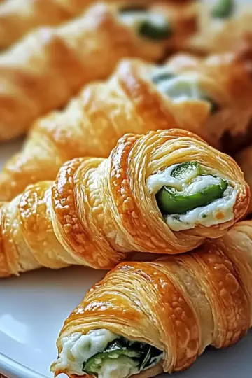 Jalapeno Popper Twists