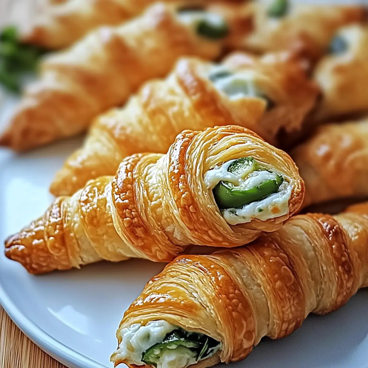 Jalapeno Popper Twists