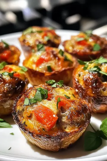 Cocktail Meatballs