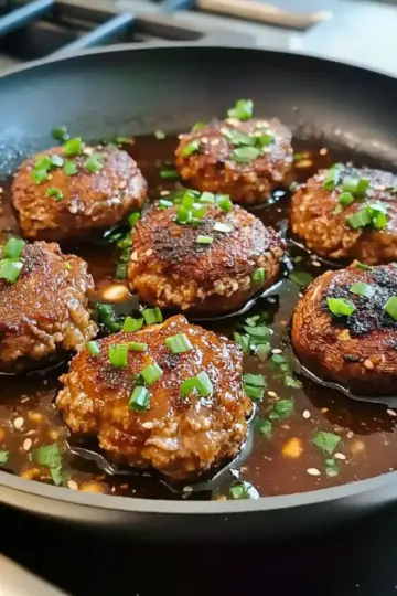 Chicken Stuffed Mushrooms
