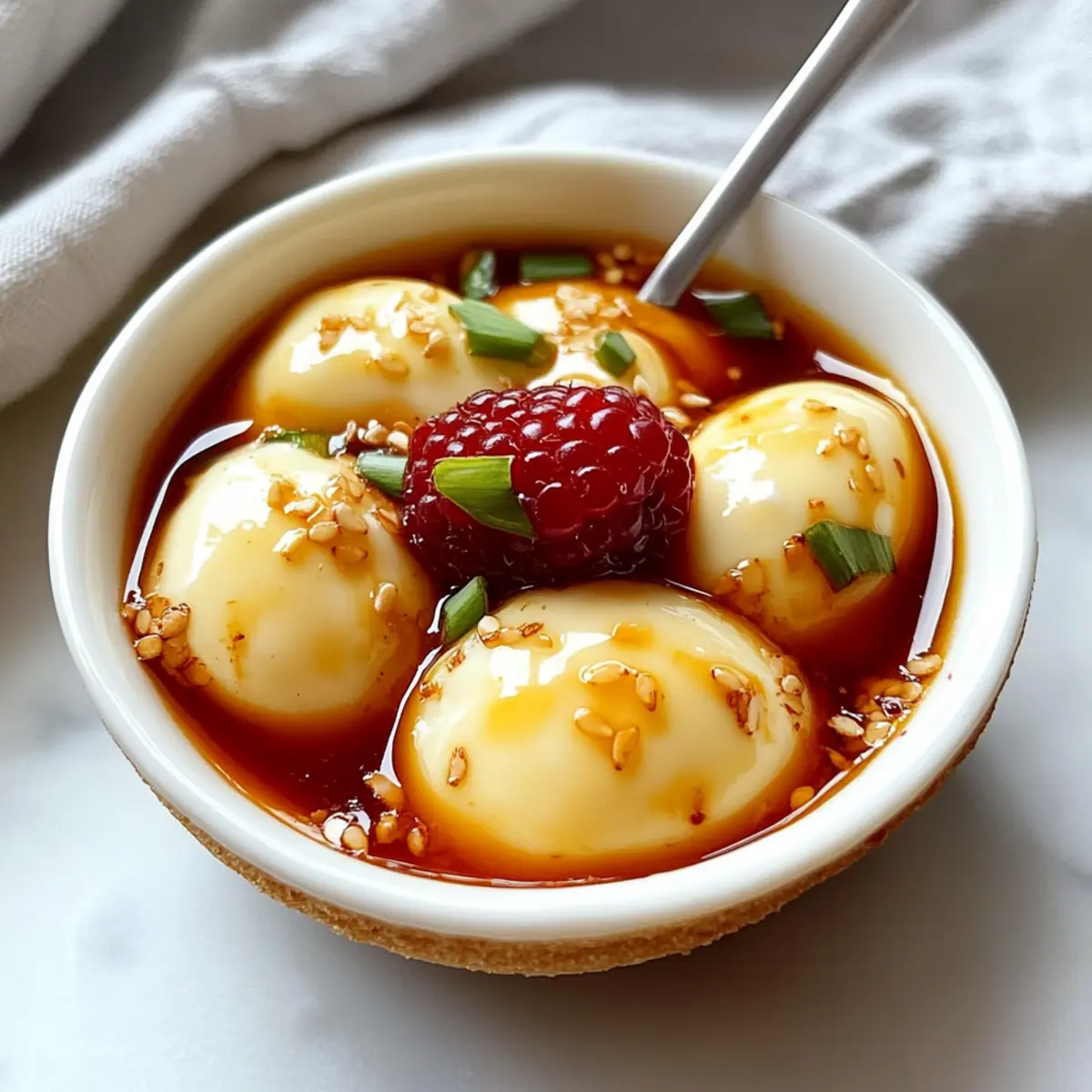 Vanilla Custard Cookie Cups