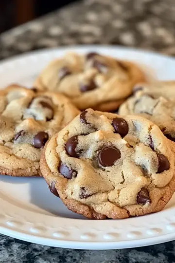 Joanna Gaines Chocolate Chip Cookies