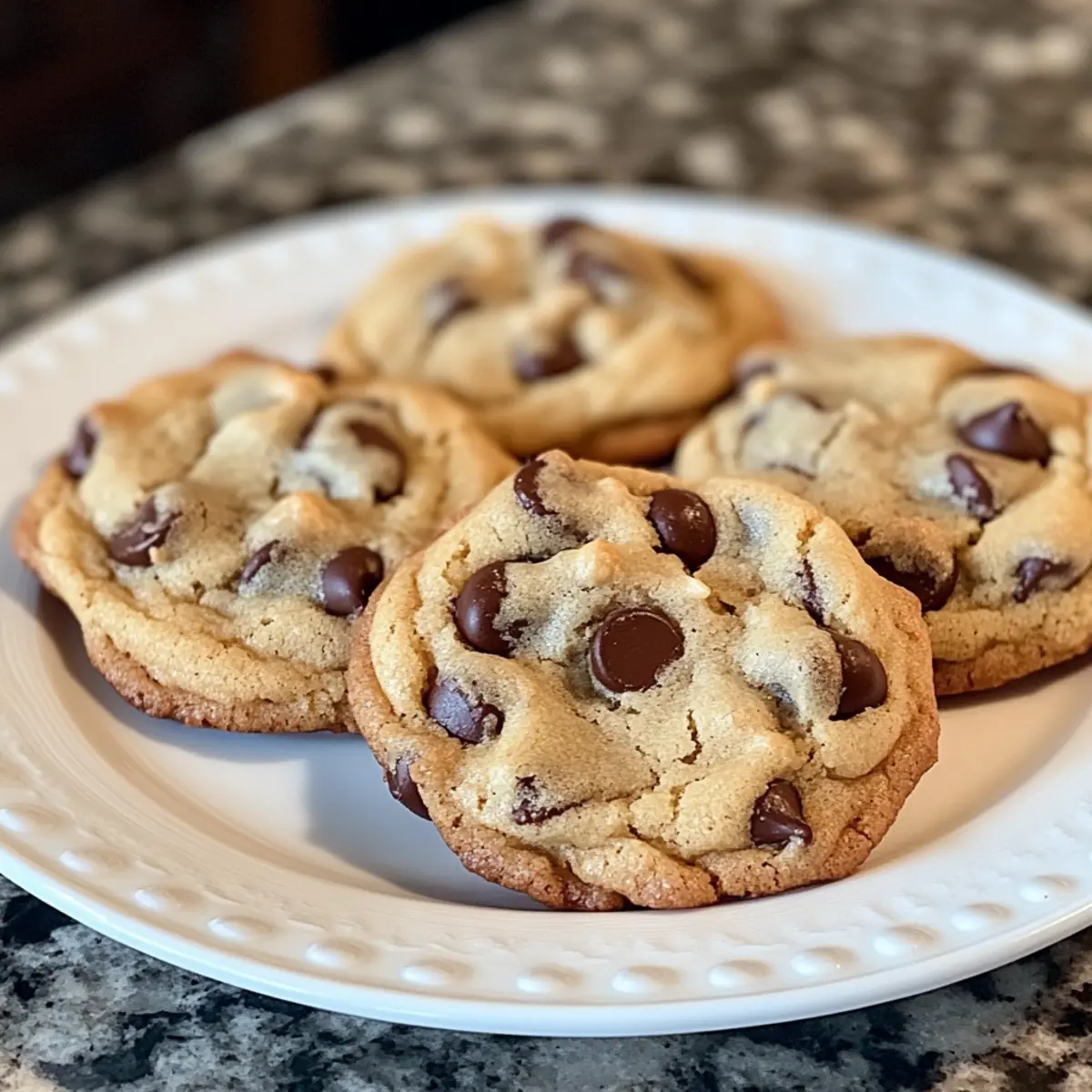 Joanna Gaines Chocolate Chip Cookies