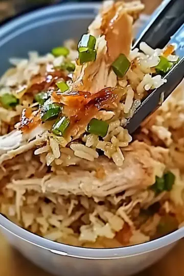 Scallion Costco Rotisserie Chicken