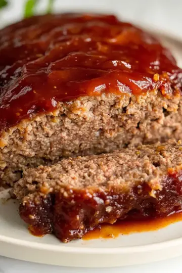 Ina Garten’s Meatloaf
