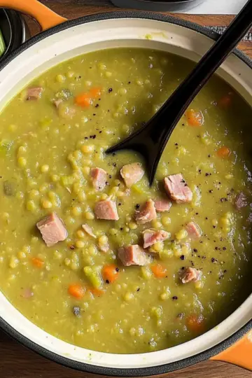 Split Pea Soup