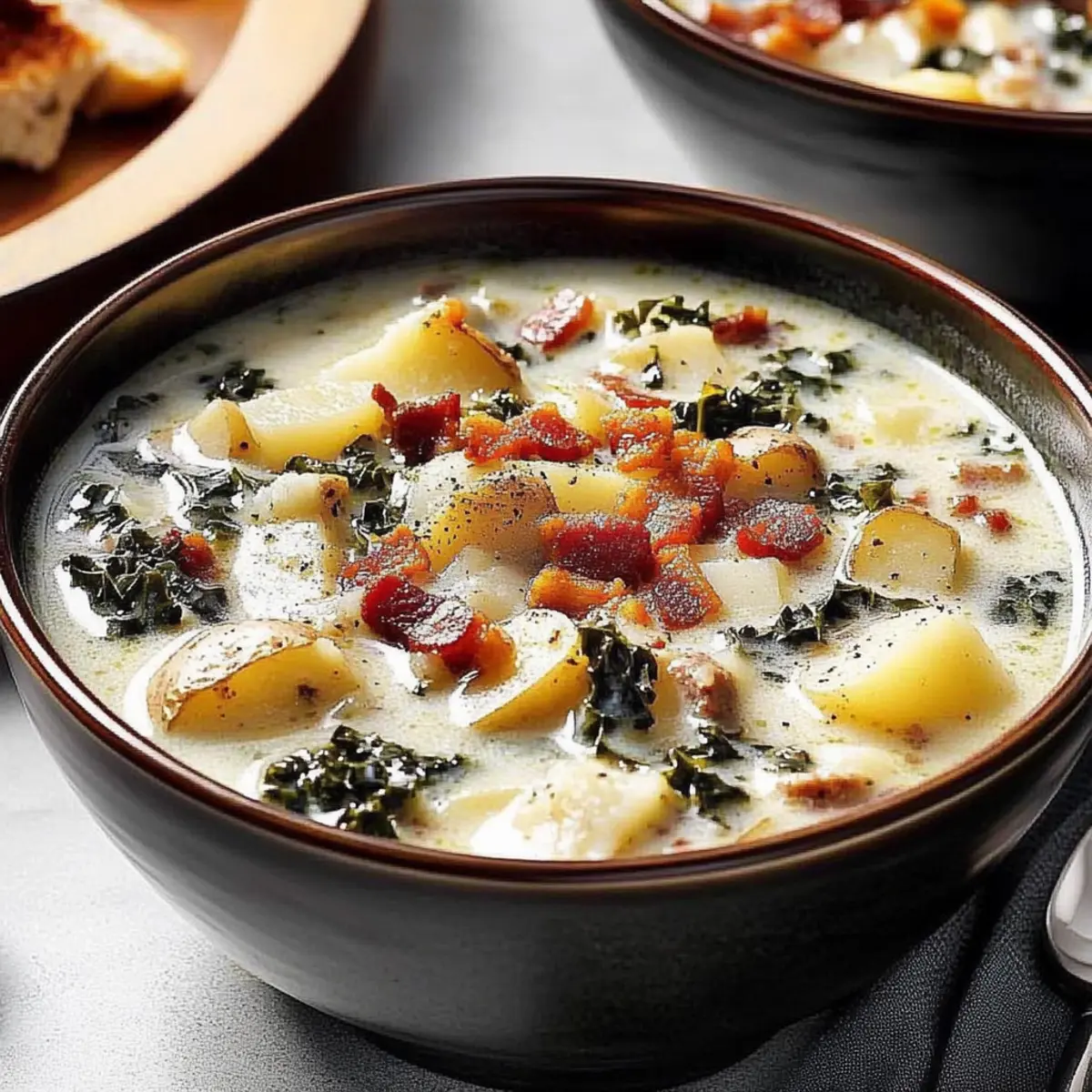 Zuppa Toscana