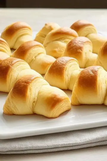 Crescent Rolls