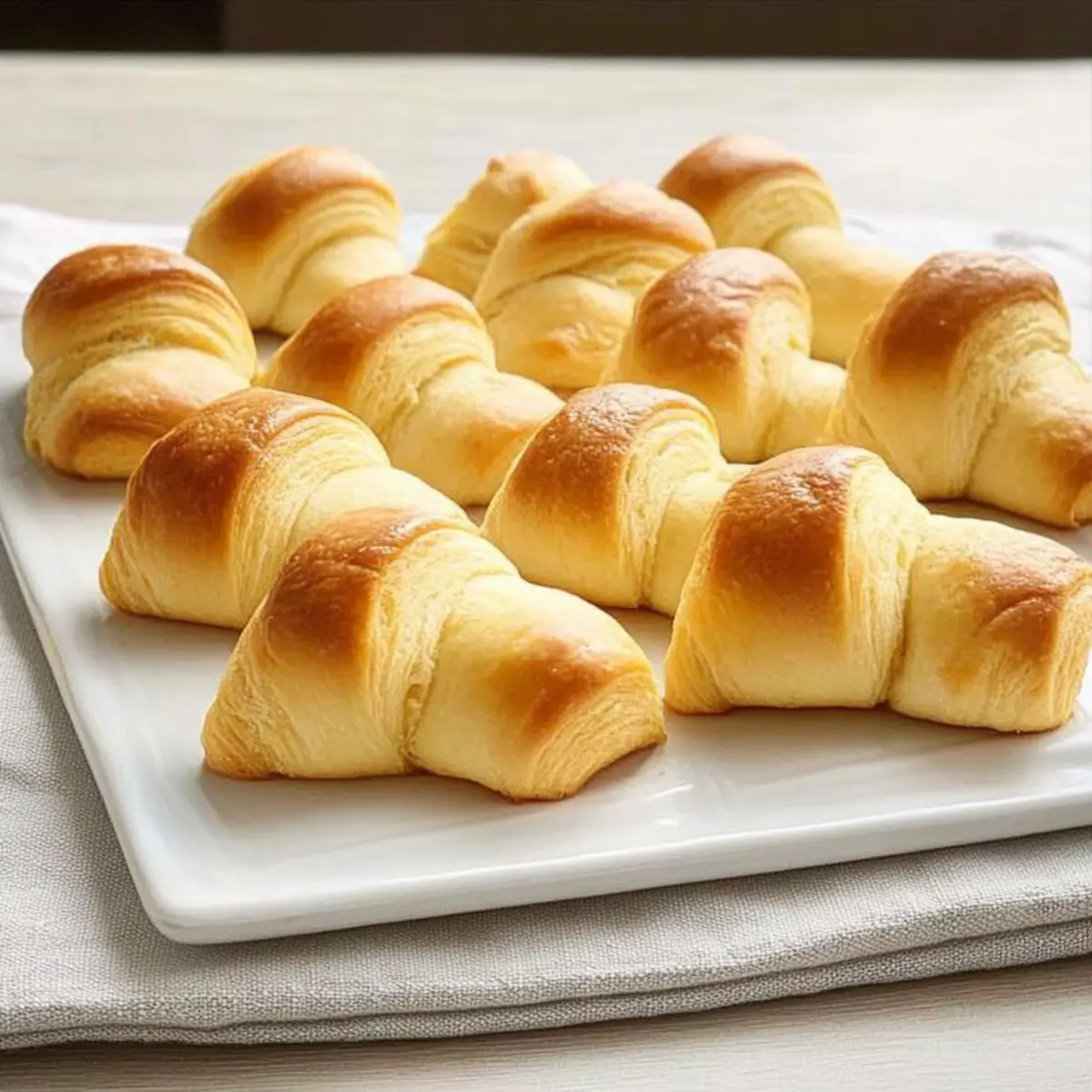 Crescent Rolls