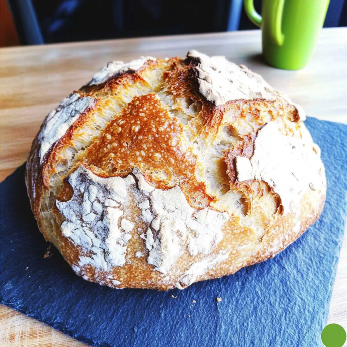 Grandma Betty’s Irish Soda Bread