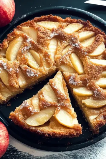 Apple Cake