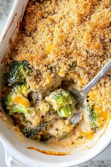 Broccoli Casserole