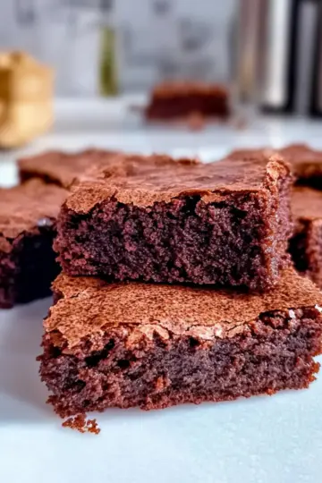 Best Keto Brownies Recipe