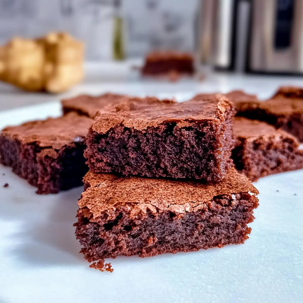 Best Keto Brownies Recipe