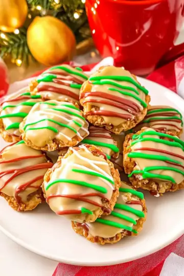 Southern Pecan Pralines