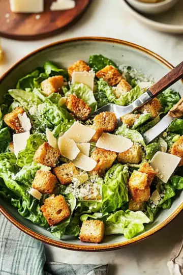 Caesar Salad