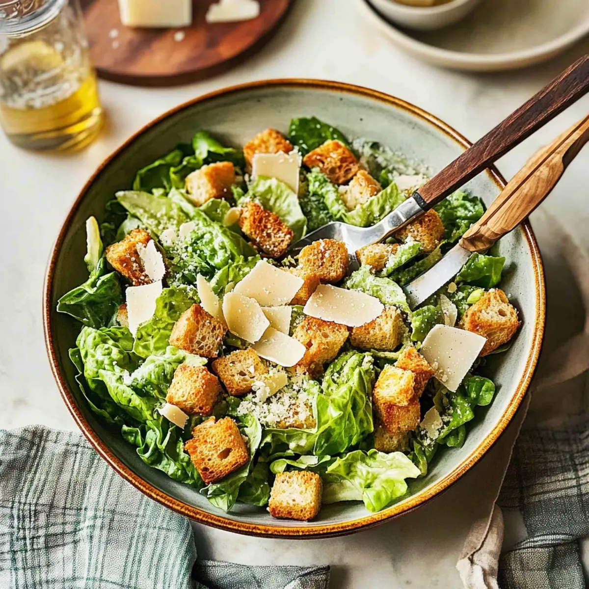 Caesar Salad